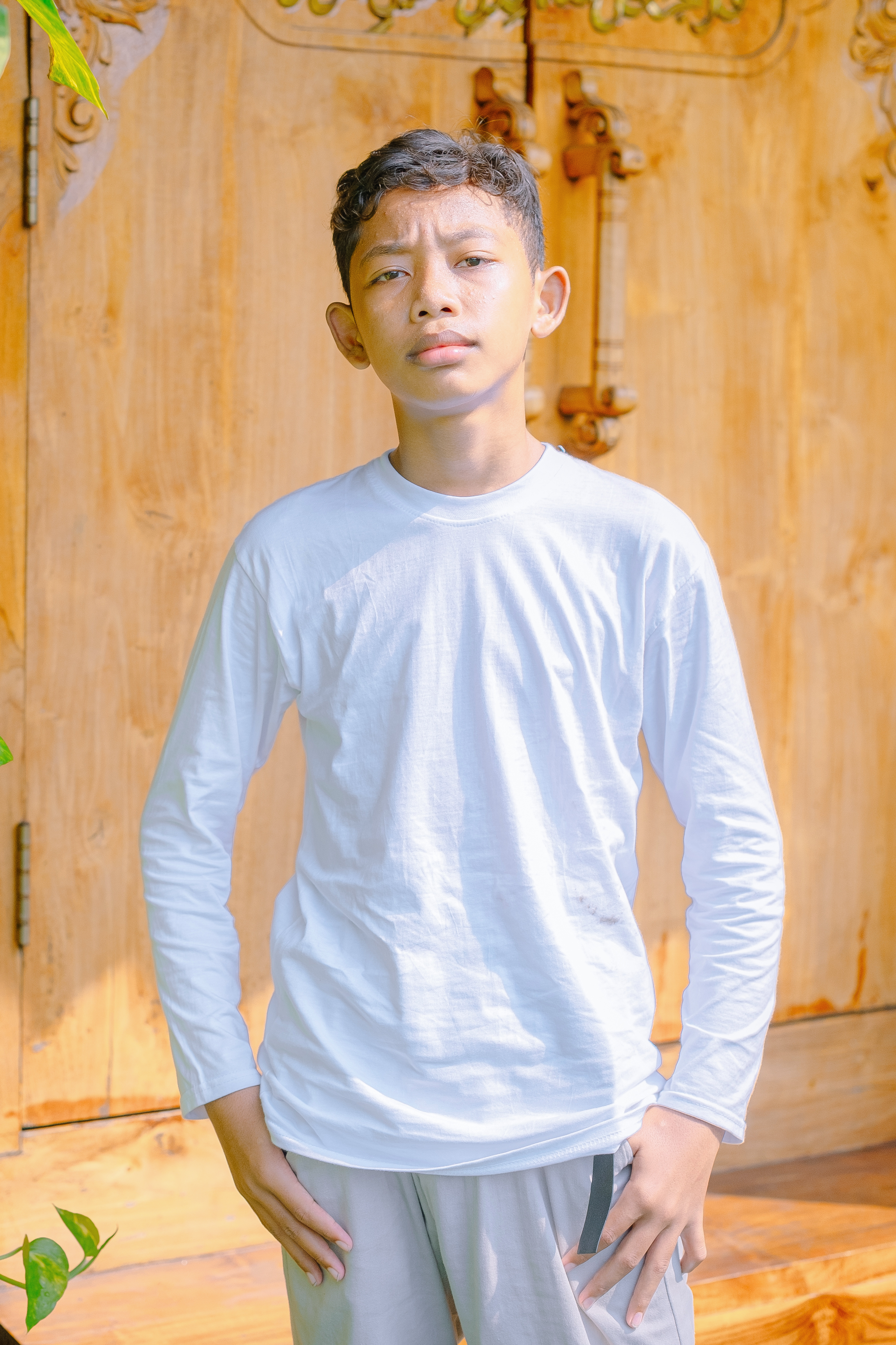 Free template by TemplateUX